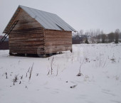 земля 20 сот посёлок Грибково, 1346