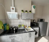 1-комн, 34кв м, этаж 3/12 Пионерский проспект, 57к2