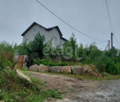 коттедж 275 кв м КП Исеть,Первомайская 50
