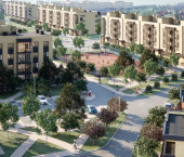 Новая Елизаветка