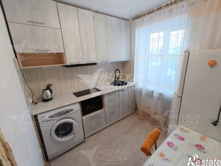 1-комн квартира Находкинский пр-кт, 82