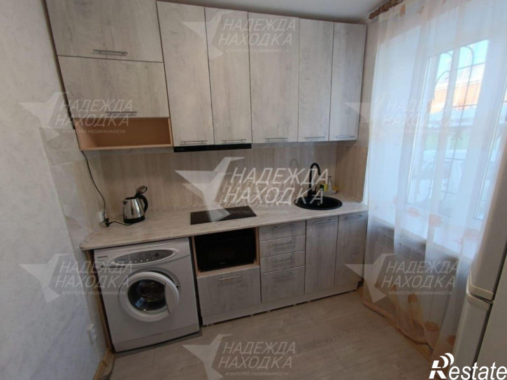 1-комн квартира Находкинский пр-кт, 82