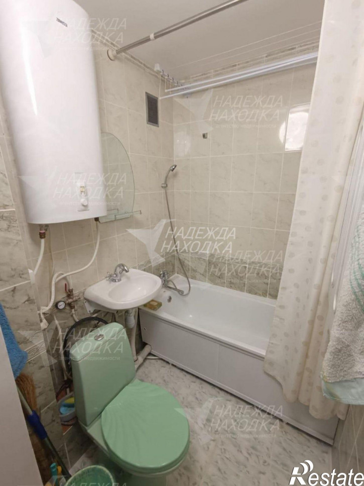 1-комн квартира Находкинский пр-кт, 82