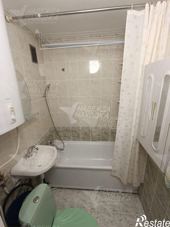 1-комн квартира Находкинский пр-кт, 82