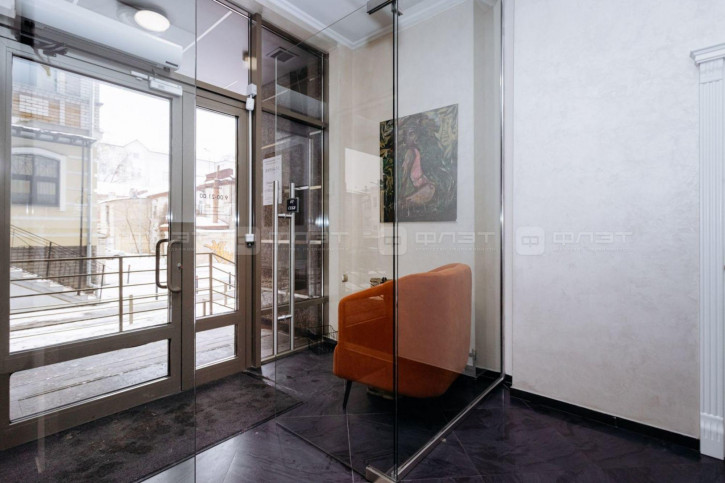 Торговое помещение ул. Муштари, дом 19