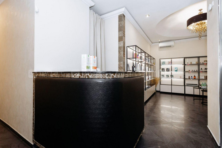 Торговое помещение ул. Муштари, дом 19