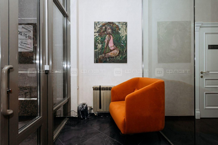 Торговое помещение ул. Муштари, дом 19