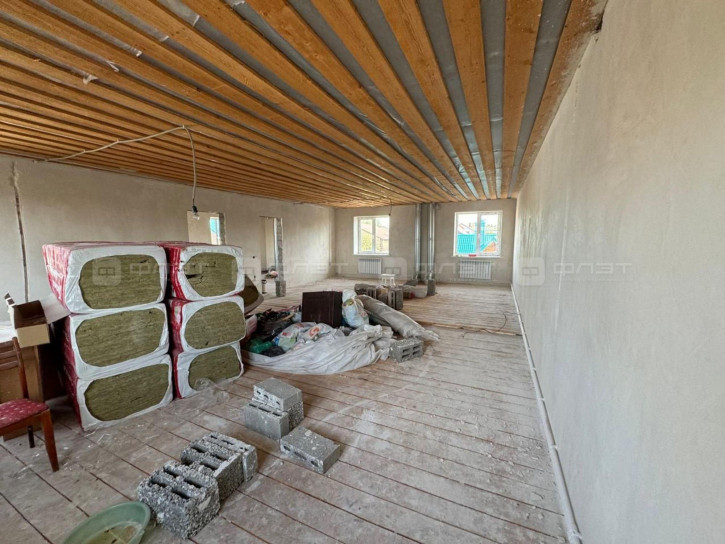 Коттедж/дом пр-кт. Молодежный