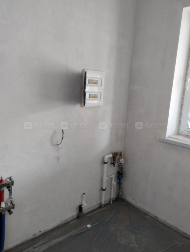 Коттедж/дом пер. Мира (Самосырово), дом 119 Коттедж/дом пер. Мира (Самосырово), дом 119