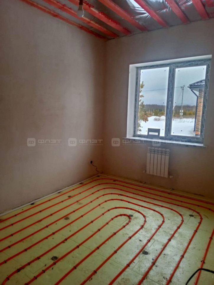 Коттедж/дом ул. Геологов, дом 13