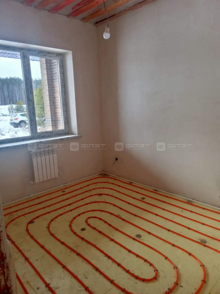 Коттедж/дом ул. Геологов, дом 13