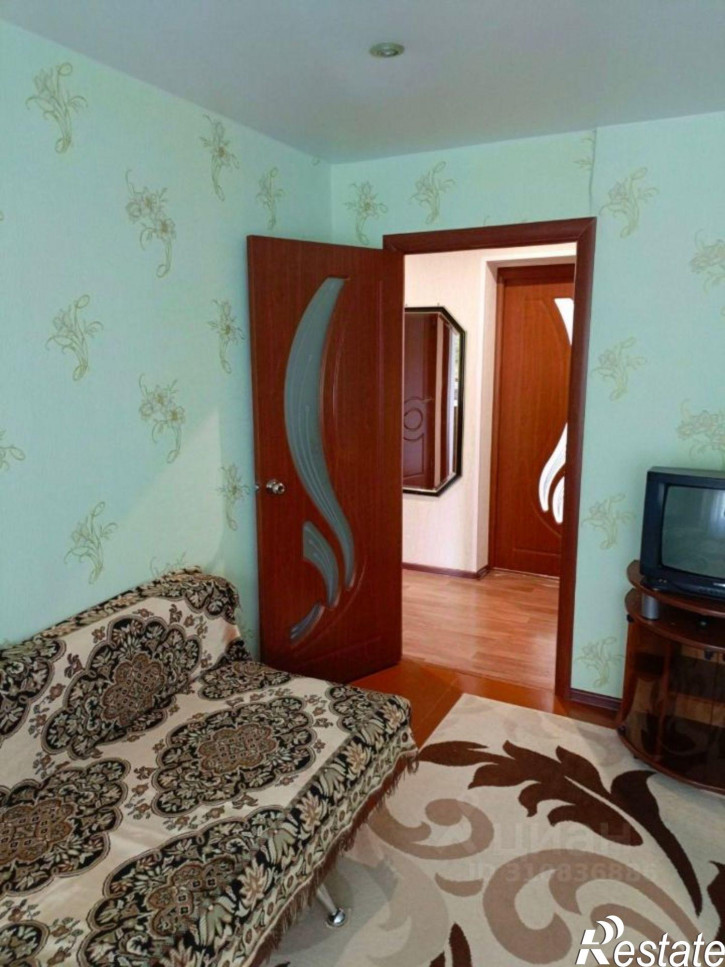 Комната улица 30 лет Победы, 38,  д. 38