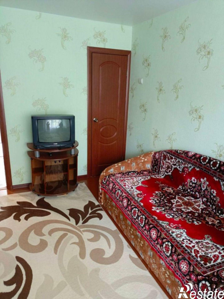 Комната улица 30 лет Победы, 38,  д. 38