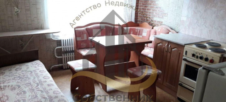 1-комн квартира Жукова мкр, 45