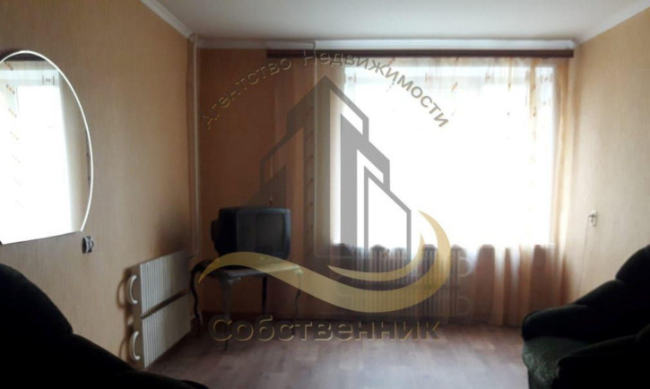 1-комн квартира Жукова мкр, 45