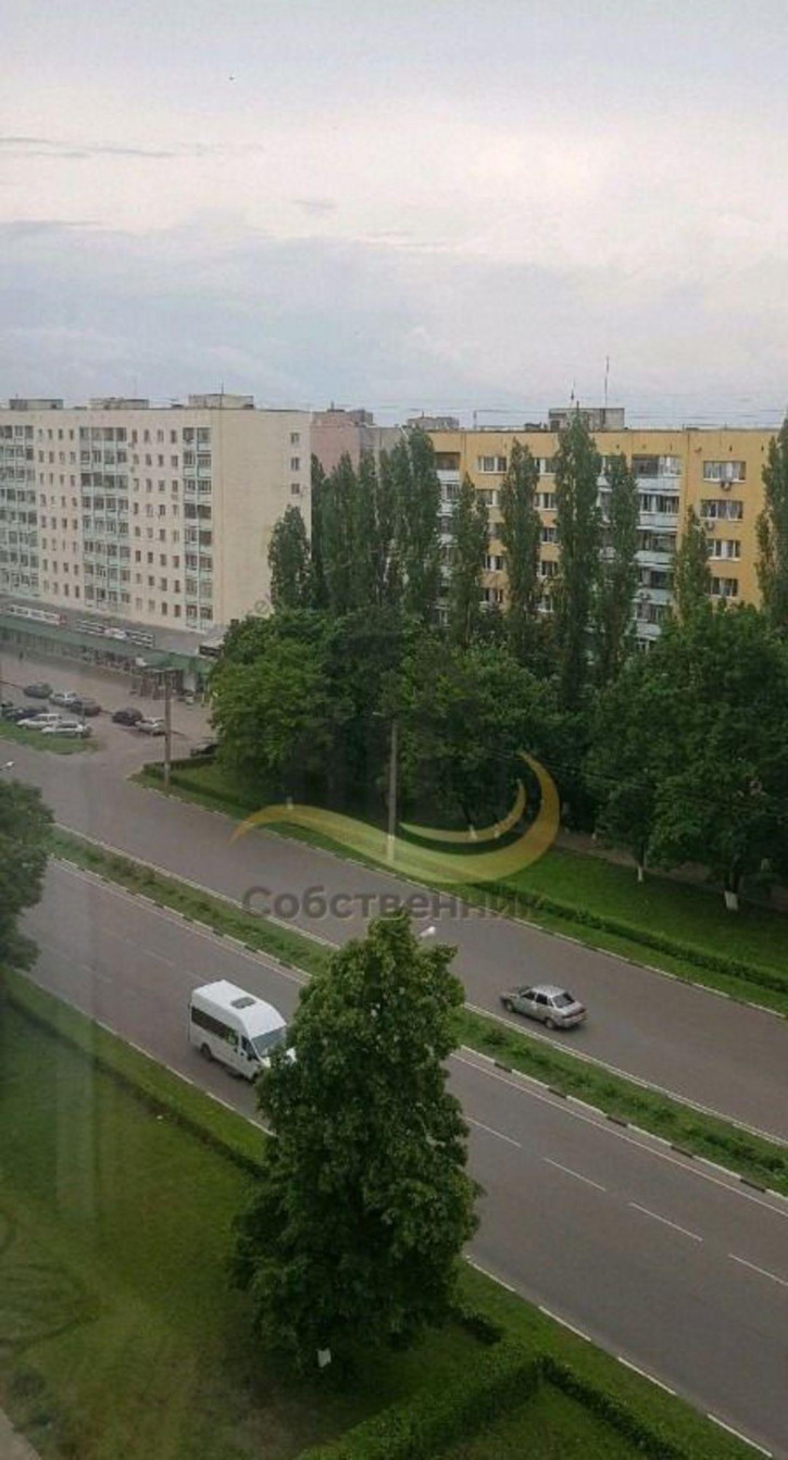 2-комн квартира Приборостроитель мкр, 55