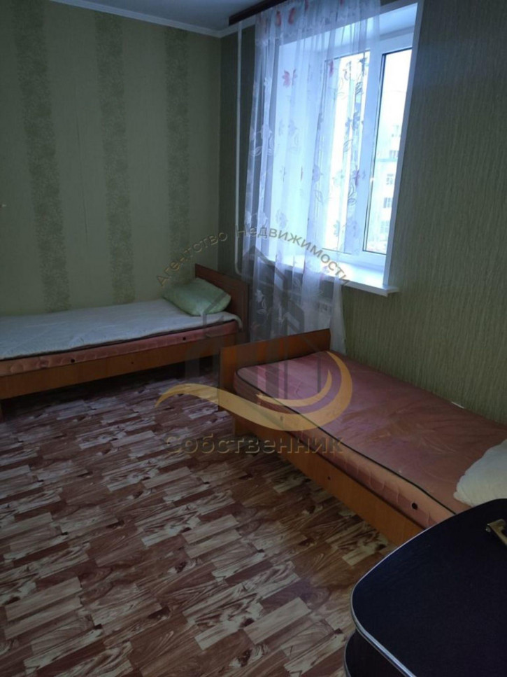 4-комн квартира Дубрава квартал 1 мкр, 11