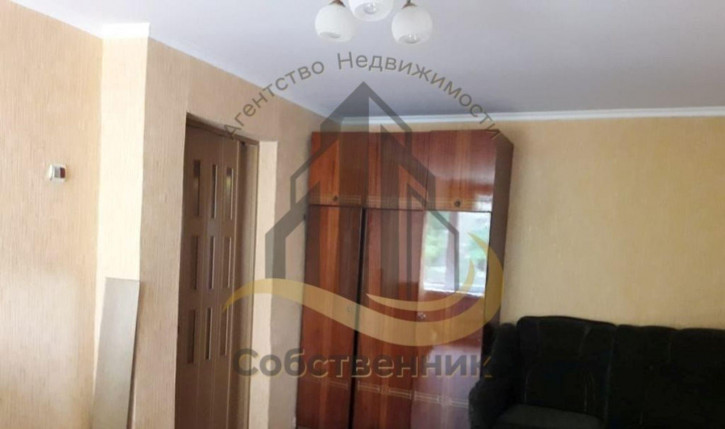 1-комн квартира Жукова мкр, 45