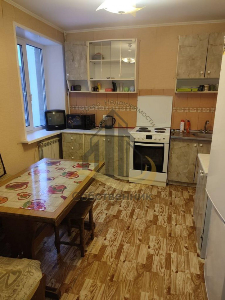 4-комн квартира Дубрава квартал 1 мкр, 11