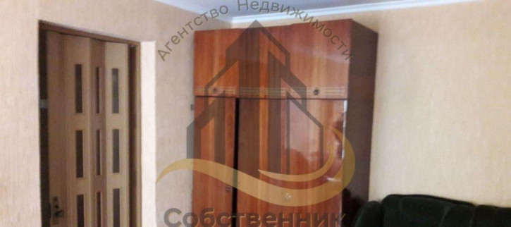 1-комн квартира Жукова мкр, 45
