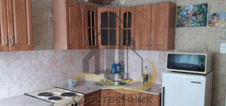 1-комн квартира Жукова мкр, 45