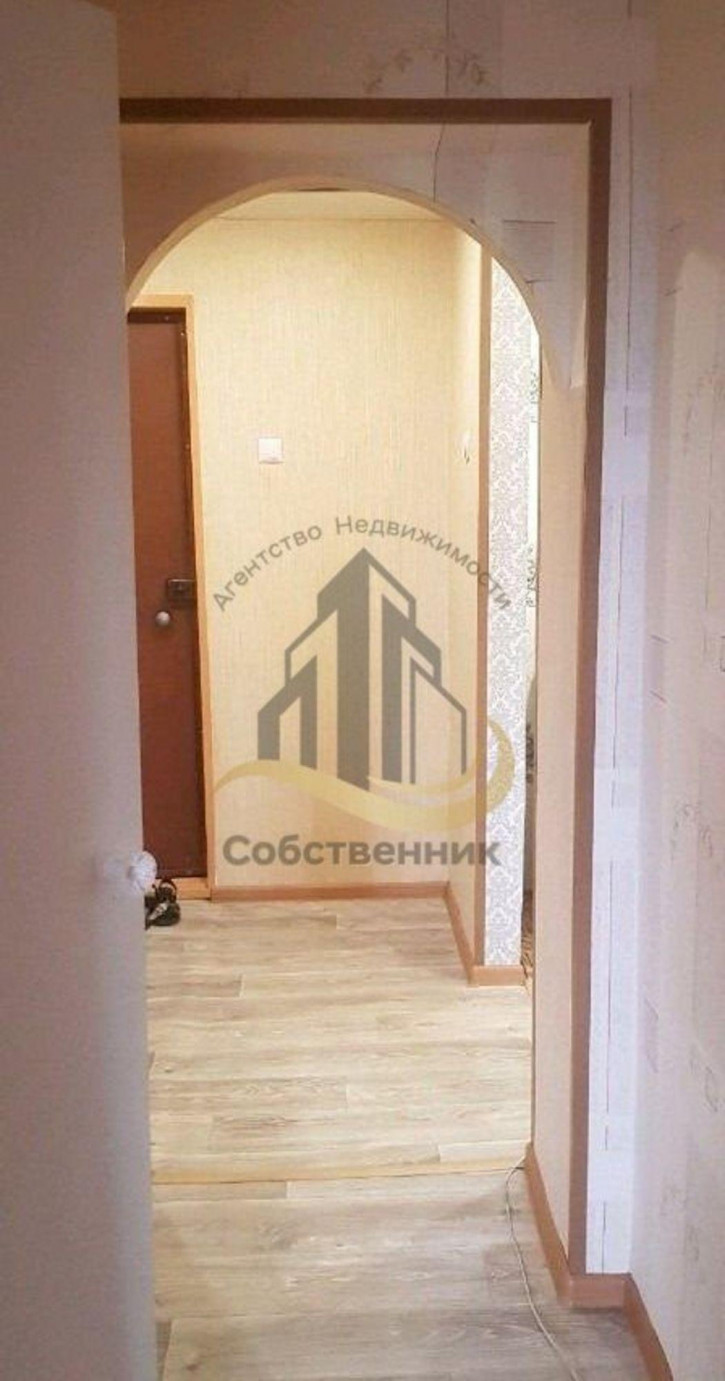 2-комн квартира Приборостроитель мкр, 55
