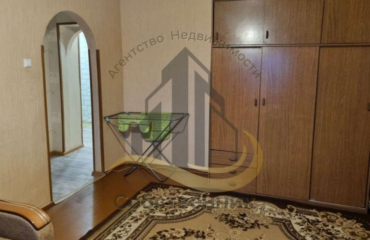 2-комн квартира Приборостроитель мкр, 55