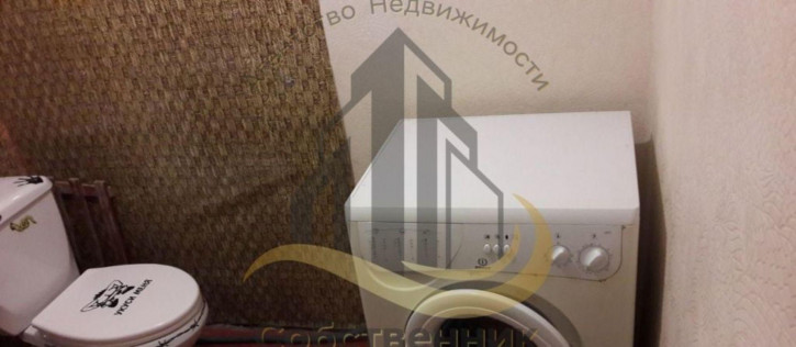 1-комн квартира Жукова мкр, 45