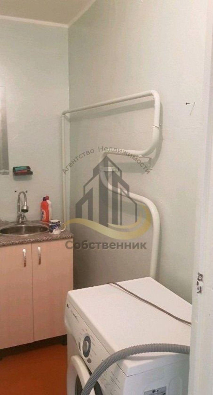 2-комн квартира Приборостроитель мкр, 55