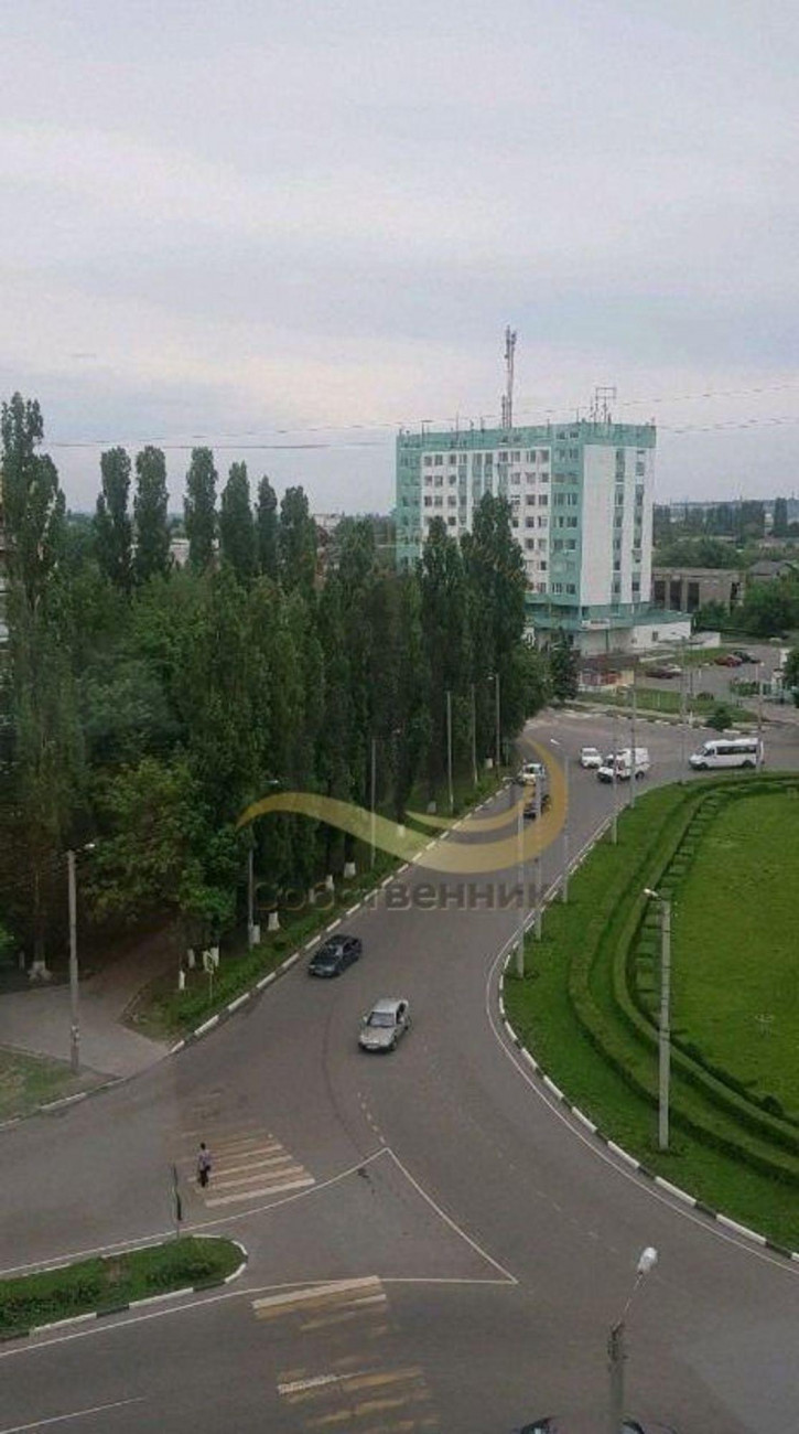 2-комн квартира Приборостроитель мкр, 55