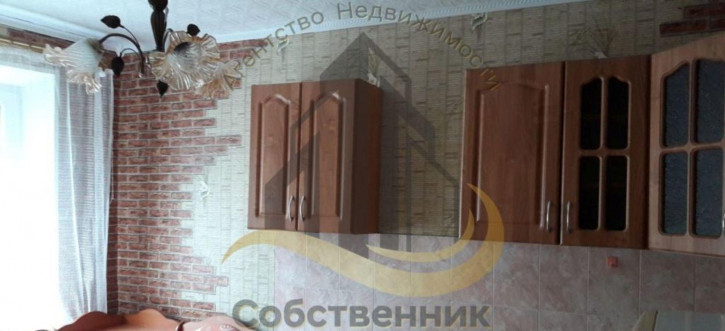 1-комн квартира Жукова мкр, 45