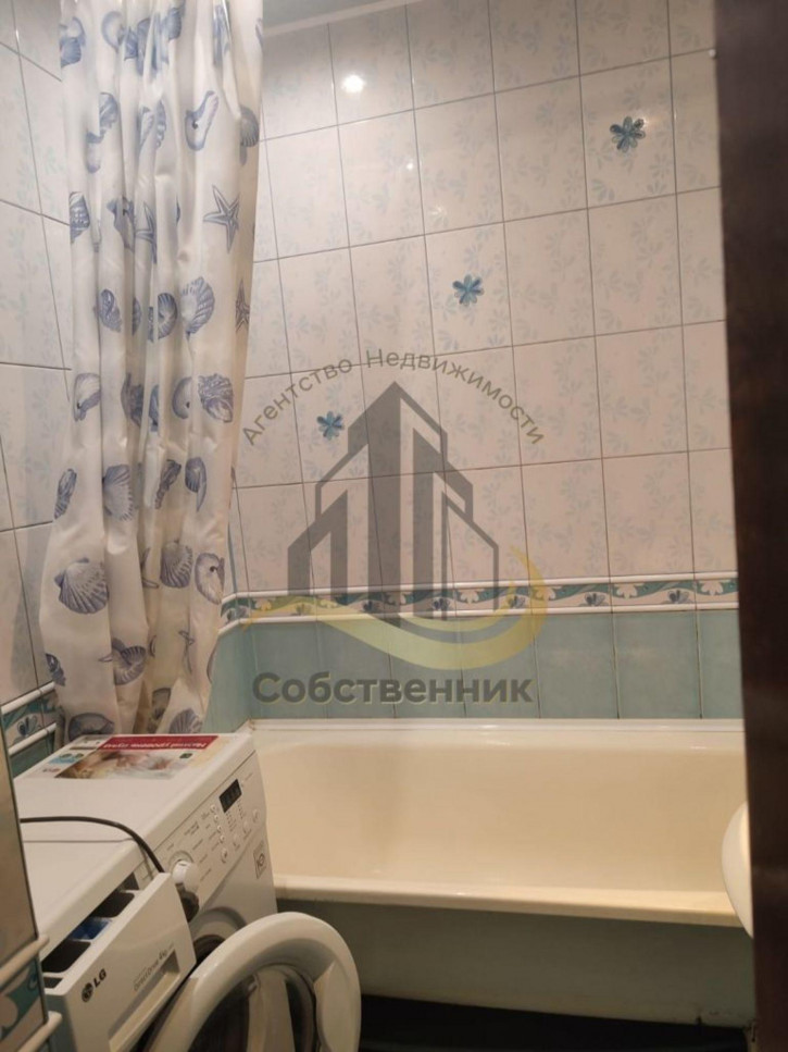 4-комн квартира Дубрава квартал 1 мкр, 11