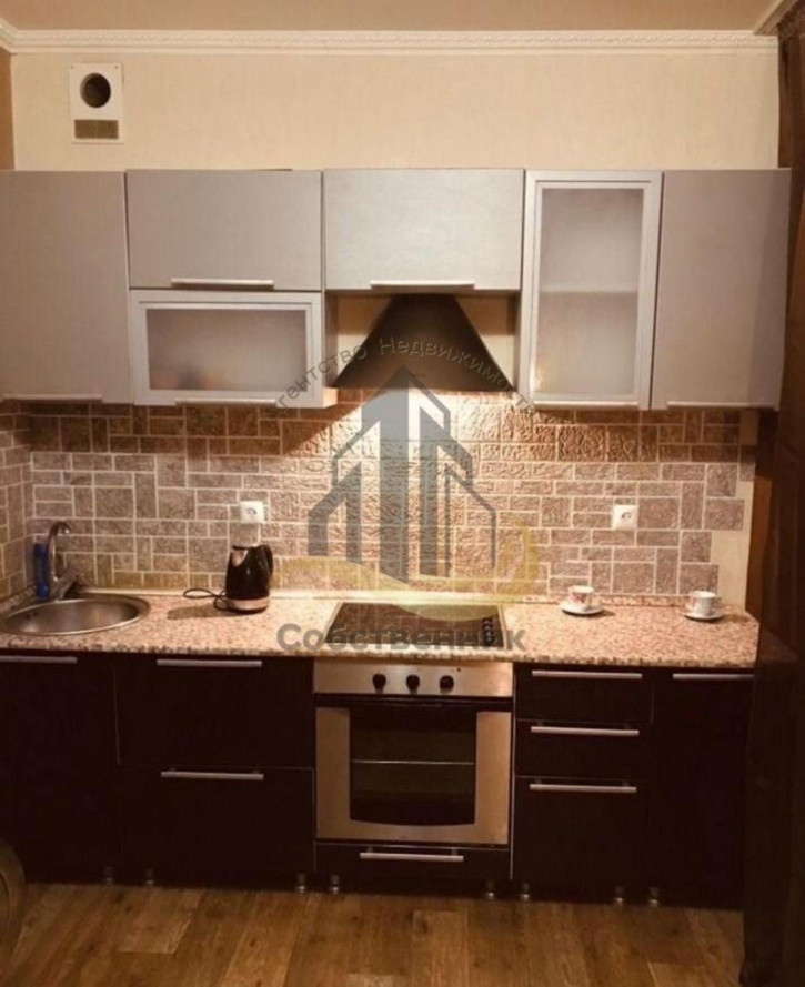 1-комн квартира Северный мкр, 7