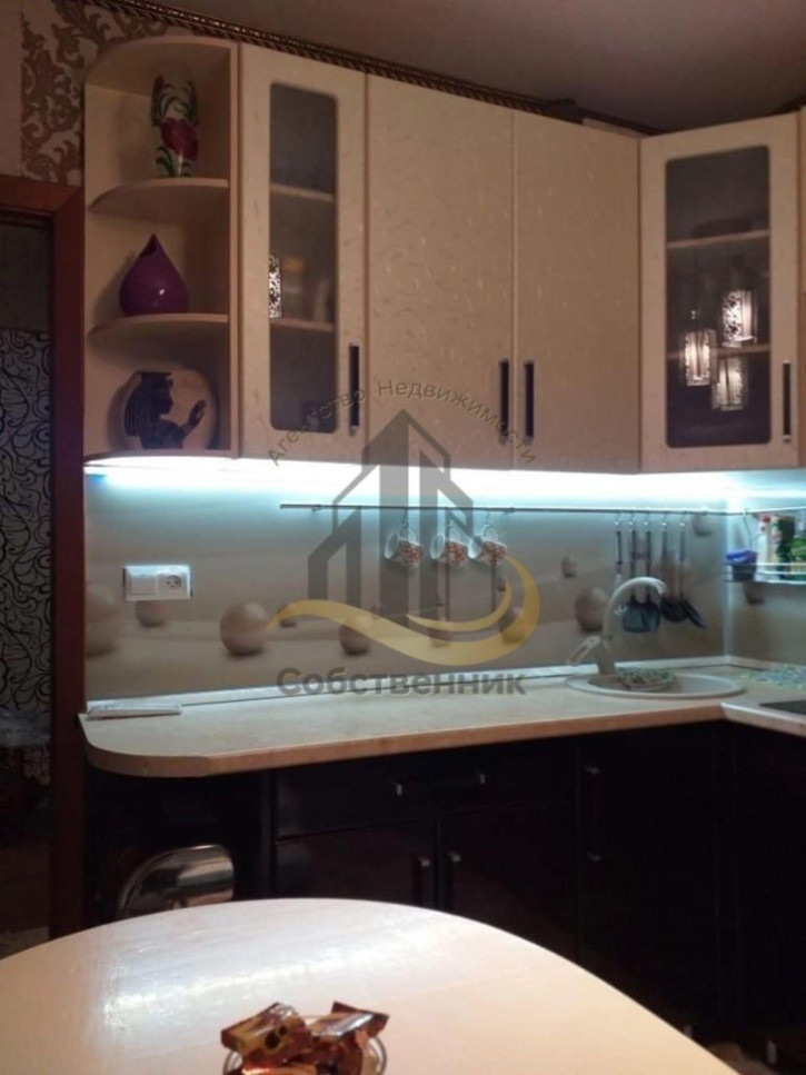 3-комн квартира Олимпийский мкр, 20