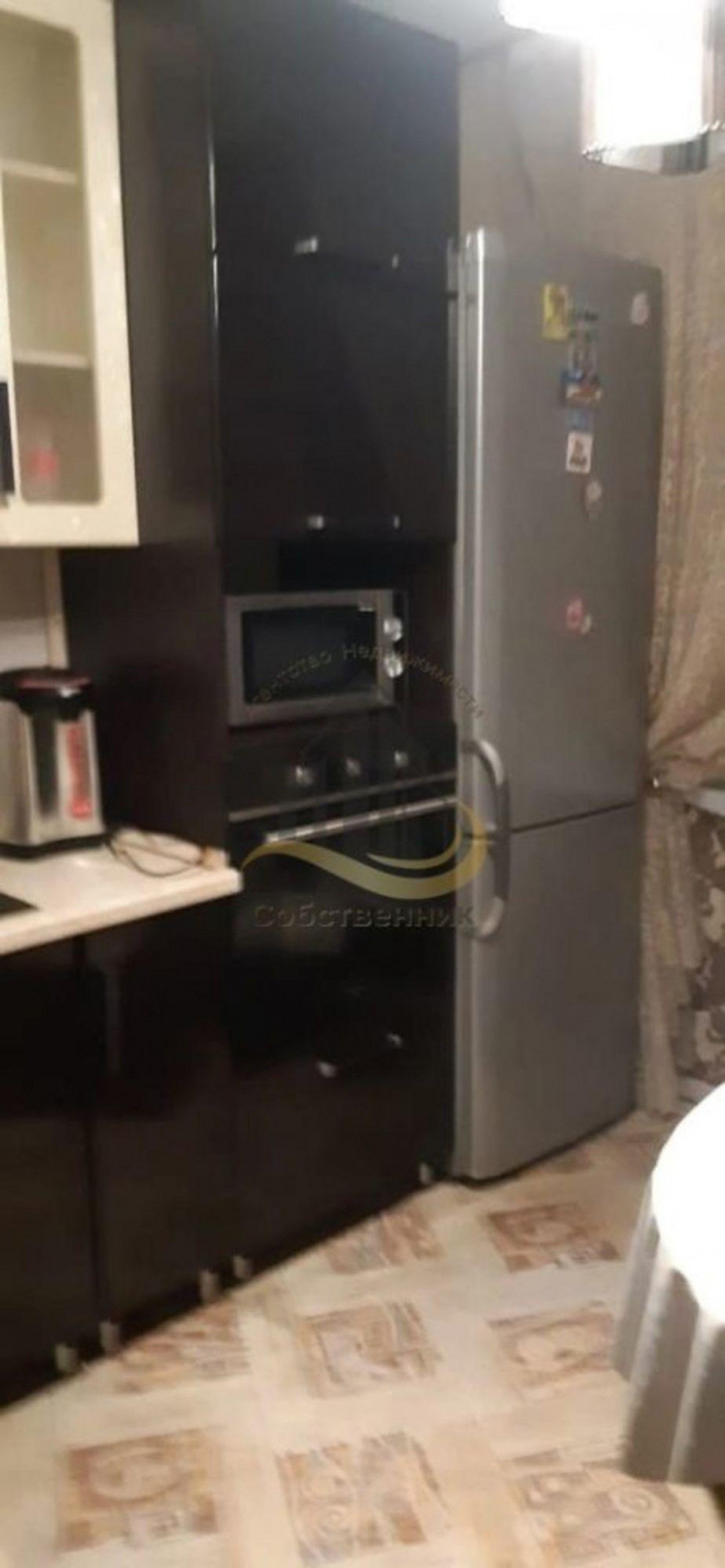 3-комн квартира Олимпийский мкр, 20