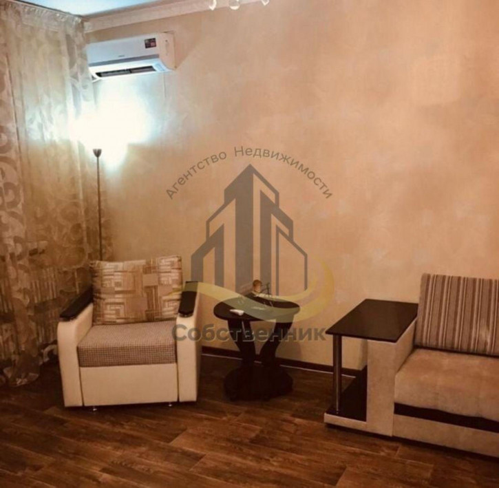 1-комн квартира Северный мкр, 7