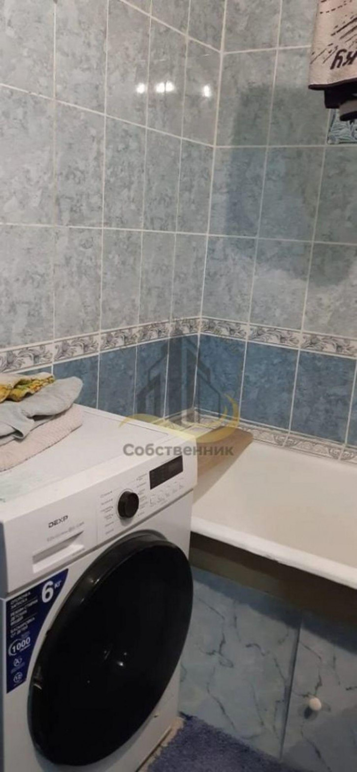 3-комн квартира Олимпийский мкр, 20