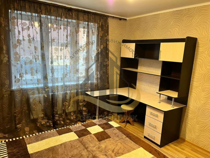 2-комн квартира Степной мкр, 31