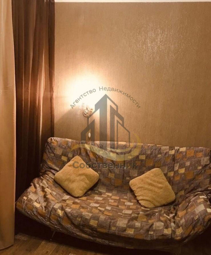 1-комн квартира Северный мкр, 7