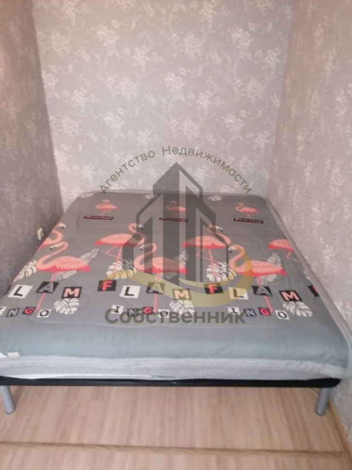 1-комн квартира Дубрава квартал 3 мкр, 1а