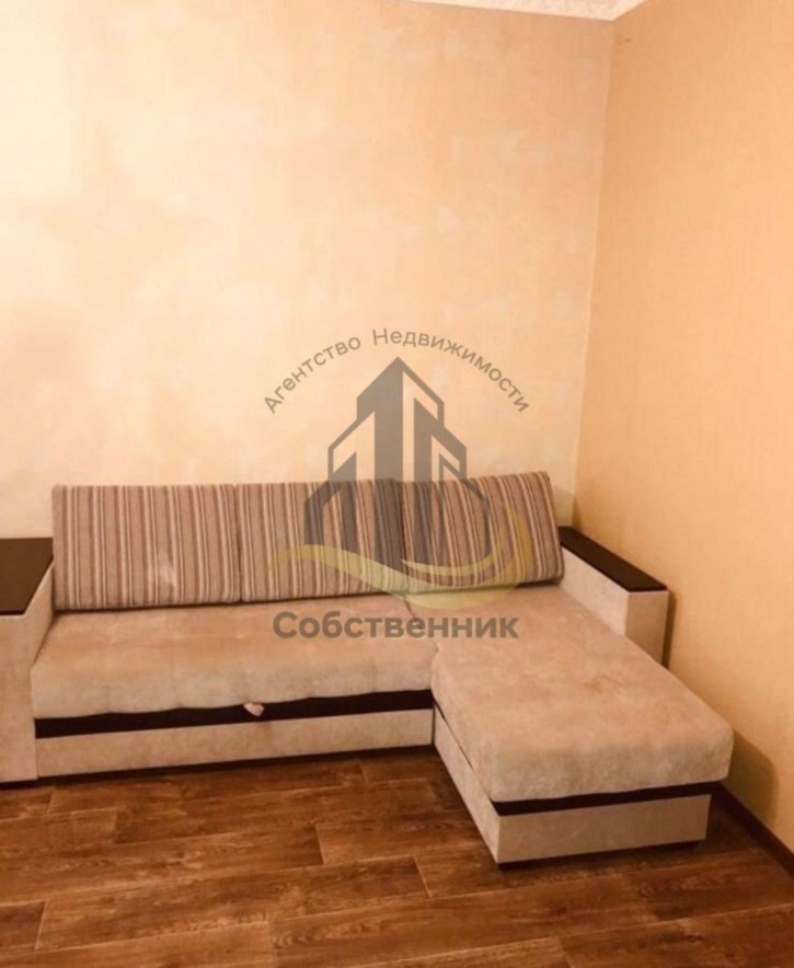 1-комн квартира Северный мкр, 7