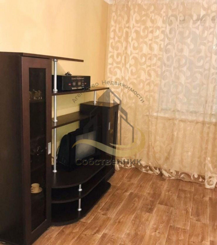 1-комн квартира Северный мкр, 7