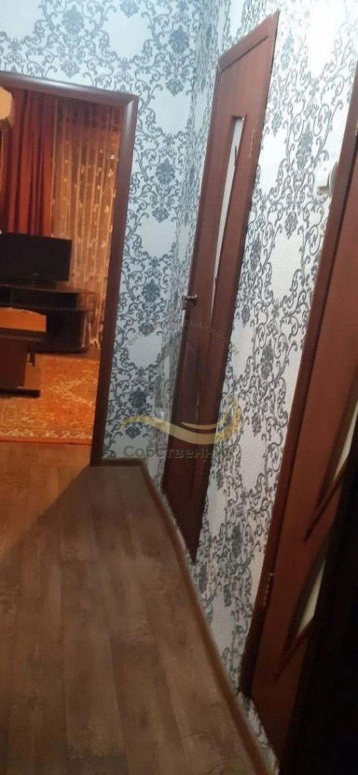 3-комн квартира Олимпийский мкр, 20