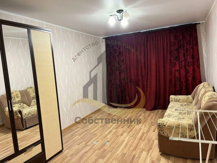 2-комн квартира Степной мкр, 31