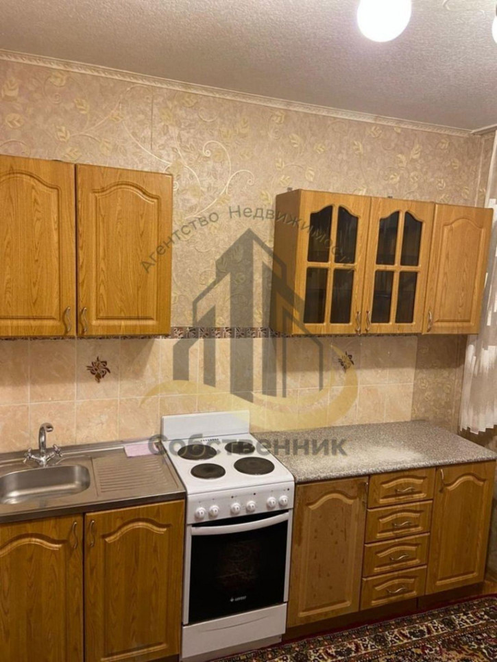 2-комн квартира Солнечный мкр, 5а