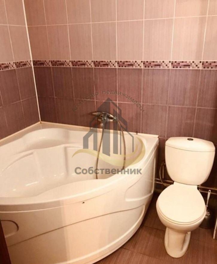 1-комн квартира Северный мкр, 7