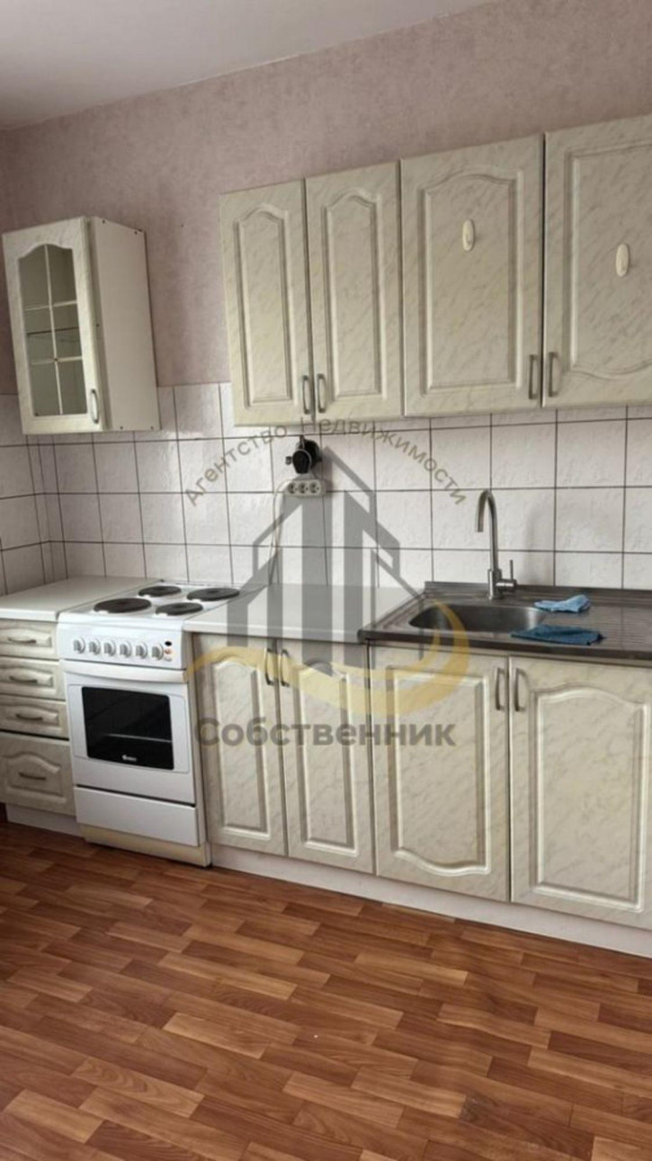 1-комн квартира Королева мкр, 35