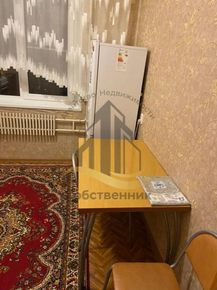 2-комн квартира Солнечный мкр, 5а
