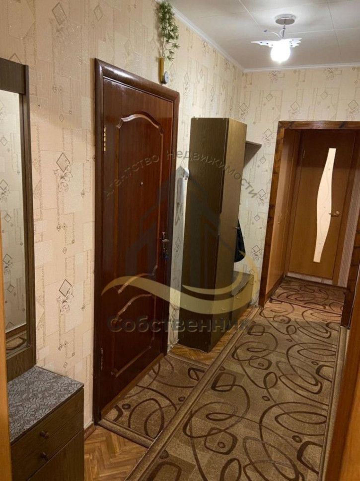 2-комн квартира Солнечный мкр, 5а
