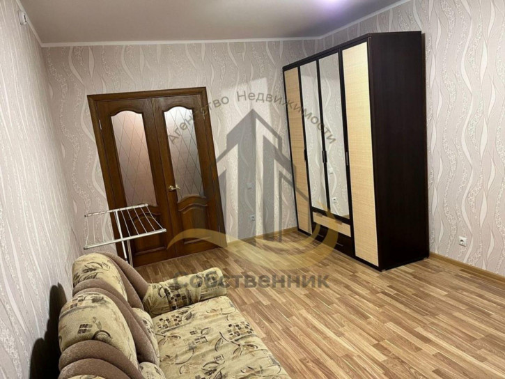 2-комн квартира Степной мкр, 31